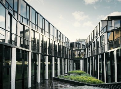 Poznański Park Technologiczno Przemysłowy - Za Bramką - sale konferencyjne Poznań