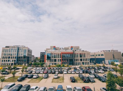 Wrocławski Park Technologiczny - sale konferencyjne Wrocław