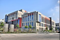 Centra konferencyjne - Wrocławski Park Technologiczny - zdjęcie 4