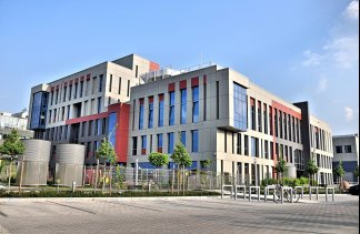 Centra konferencyjne - Wrocławski Park Technologiczny - obiekt - zdjęcie 4 