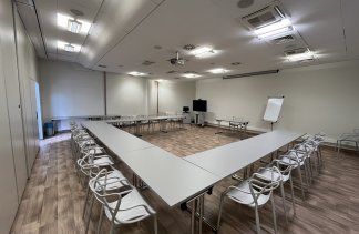 Centra konferencyjne - Wrocławski Park Technologiczny - obiekt - zdjęcie 7 