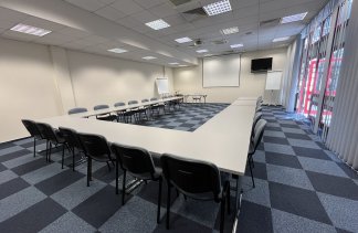 Centra konferencyjne - Wrocławski Park Technologiczny - obiekt - zdjęcie 10 