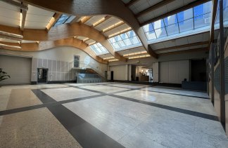 Centra konferencyjne - Wrocławski Park Technologiczny - obiekt - zdjęcie 5 