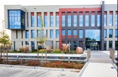 Centra konferencyjne - Wrocławski Park Technologiczny - zdjęcie 3