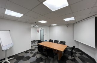 Centra konferencyjne - Wrocławski Park Technologiczny - obiekt - zdjęcie 9 