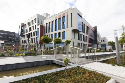 Centra konferencyjne - Wrocławski Park Technologiczny - zdjęcie 2