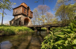 Pałace - Pałac Krobielowice - obiekt - zdjęcie 35 