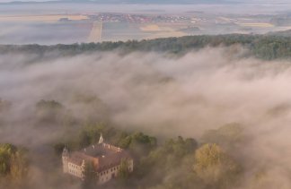 Pałace - Pałac Krobielowice - obiekt - zdjęcie 5 