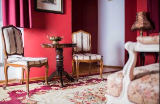 Pałace - Pałac Krobielowice - obiekt - zdjęcie 29 