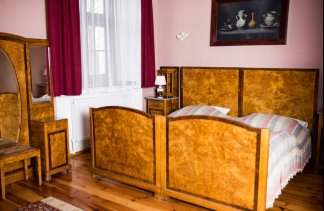 Pałace - Pałac Krobielowice - obiekt - zdjęcie 24 