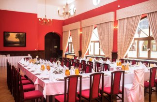 Pałace - Pałac Krobielowice - obiekt - zdjęcie 16 