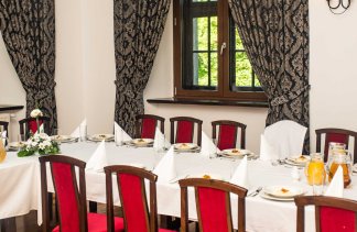 Pałace - Pałac Krobielowice - obiekt - zdjęcie 18 