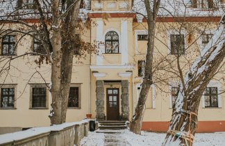 Pałace - Pałac Krobielowice - obiekt - zdjęcie 11 