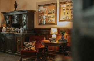 Pałace - Pałac Krobielowice - obiekt - zdjęcie 14 