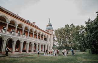 Pałace - Pałac Krobielowice - obiekt - zdjęcie 8 