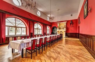 Pałace - Pałac Krobielowice - obiekt - zdjęcie 15 