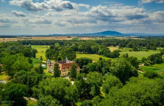 Pałace - Pałac Krobielowice - obiekt - zdjęcie 1 