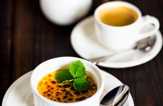 Pałace - Pałac Krobielowice - restaurant - zdjęcie 7 