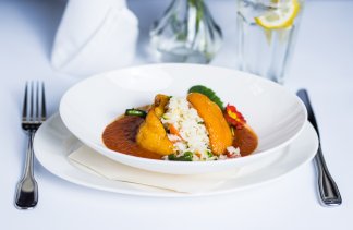 Pałace - Pałac Krobielowice - restaurant - zdjęcie 4 