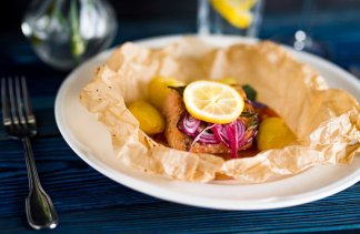 Pałace - Pałac Krobielowice - restaurant - zdjęcie 3 