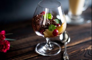 Pałace - Pałac Krobielowice - restaurant - zdjęcie 8 