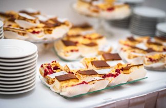 Pałace - Pałac Krobielowice - restaurant - zdjęcie 9 