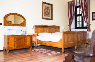 Pałace - Pałac Krobielowice - Pokoje - zdjęcie 7 