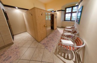 Pałace - Pałac Krobielowice - Pokoje - zdjęcie 11 