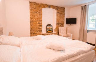 Pałace - Pałac Krobielowice - Pokoje - zdjęcie 3 