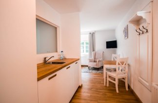 Pałace - Pałac Krobielowice - Pokoje - zdjęcie 4 