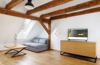 Pałace - Pałac Krobielowice - Pokoje - zdjęcie 5 