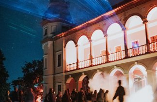 Pałace - Pałac Krobielowice - service - zdjęcie 2 