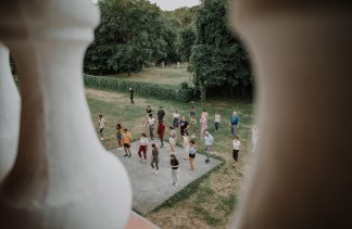 Pałace - Pałac Krobielowice - service - zdjęcie 5 