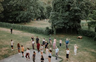 Pałace - Pałac Krobielowice - service - zdjęcie 6 