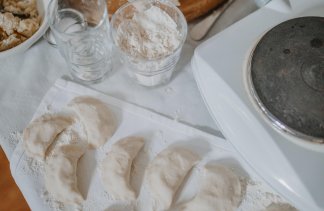 Pałace - Pałac Krobielowice - service - zdjęcie 10 