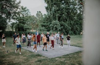 Pałace - Pałac Krobielowice - service - zdjęcie 4 