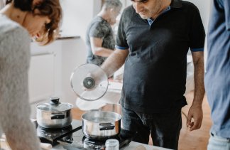 Pałace - Pałac Krobielowice - service - zdjęcie 12 