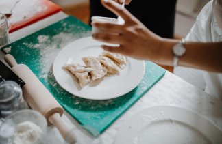 Pałace - Pałac Krobielowice - service - zdjęcie 11 