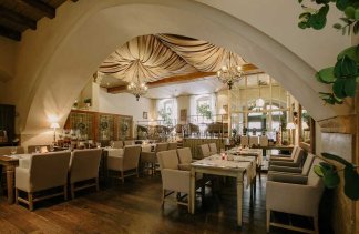 Hotele 4**** - Art Hotel - obiekt - zdjęcie 18 