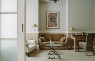 Hotele 4**** - Art Hotel - obiekt - zdjęcie 14 