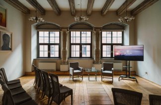 Hotele 4**** - Art Hotel - obiekt - zdjęcie 9 