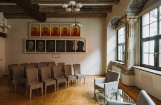 Hotele 4**** - Art Hotel - obiekt - zdjęcie 10 