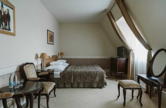 Hotele 4**** - Art Hotel - obiekt - zdjęcie 16 