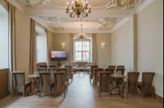 Hotele 4**** - Art Hotel - zdjęcie 3