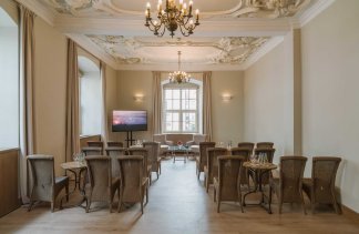 Hotele 4**** - Art Hotel - obiekt - zdjęcie 3 