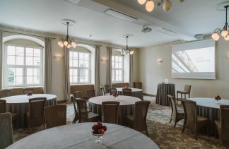 Hotele 4**** - Art Hotel - obiekt - zdjęcie 5 