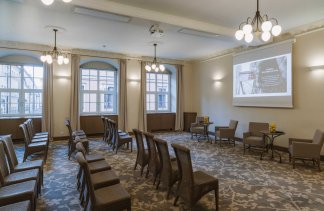 Hotele 4**** - Art Hotel - obiekt - zdjęcie 7 