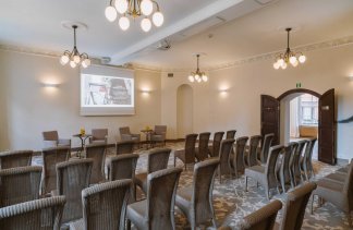 Hotele 4**** - Art Hotel - obiekt - zdjęcie 8 