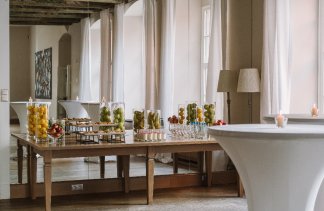 Hotele 4**** - Art Hotel - restaurant - zdjęcie 3 