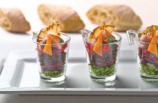 Hotele 4**** - Art Hotel - restaurant - zdjęcie 2 